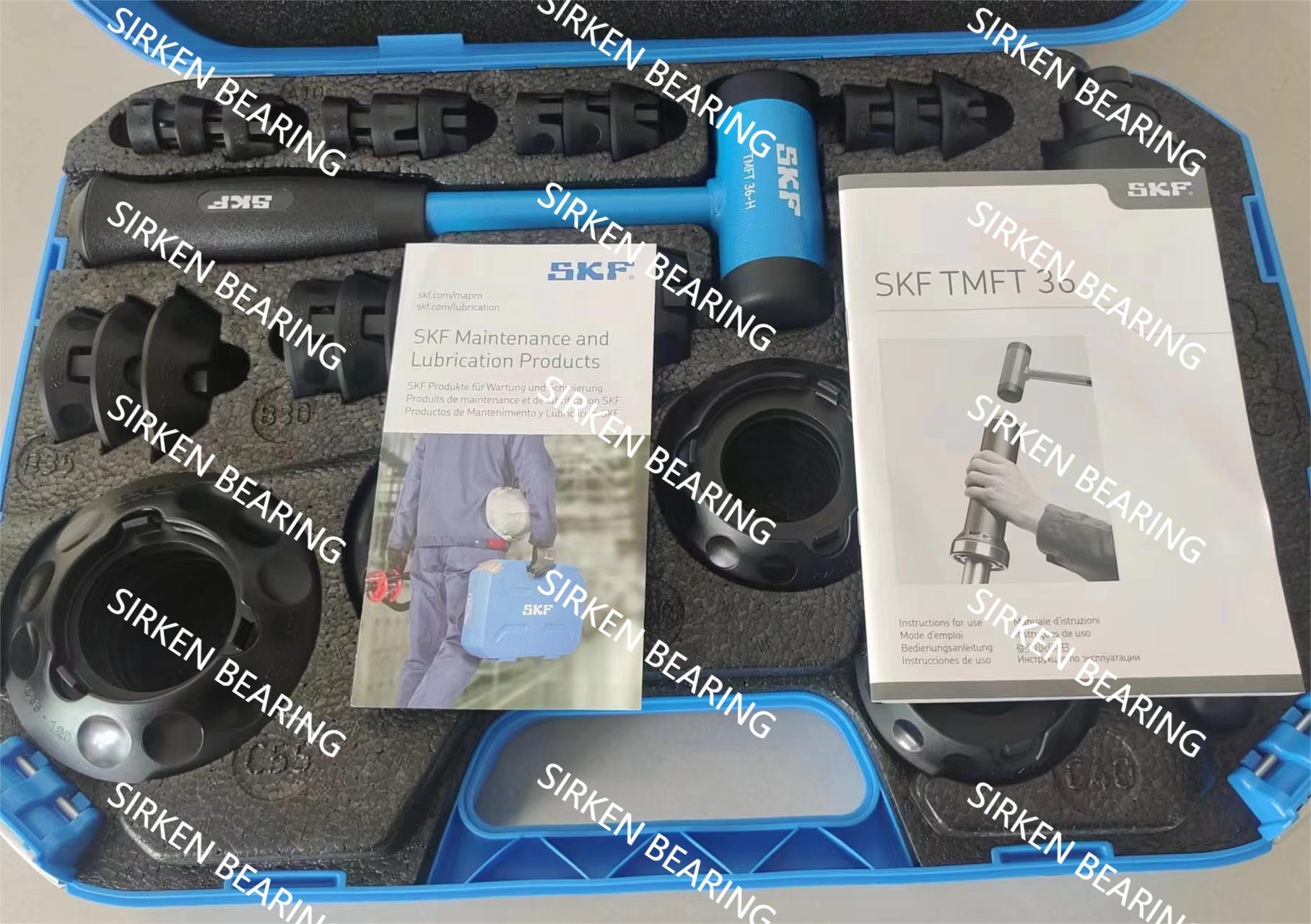 Bearing Tools- TMFT 36