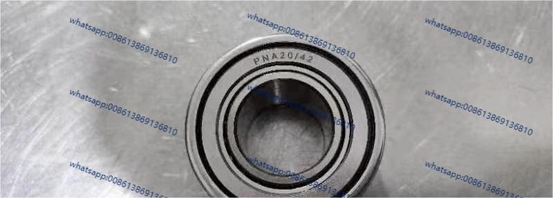 PNA20/42 NEEDLE ROLLER BEARING