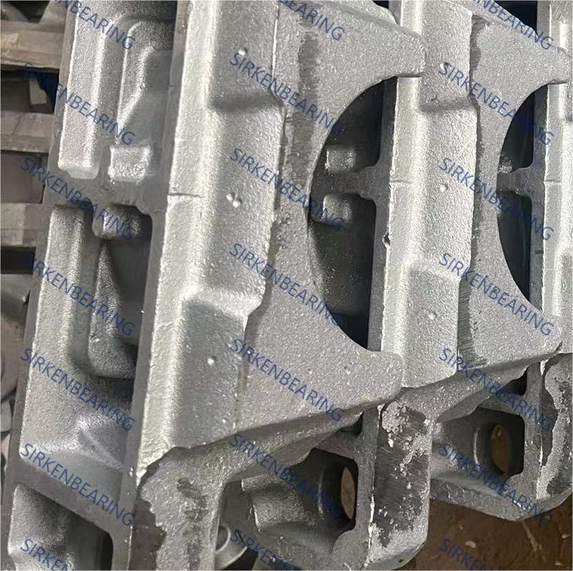 SIREKN SN522 Split Bearing Housing