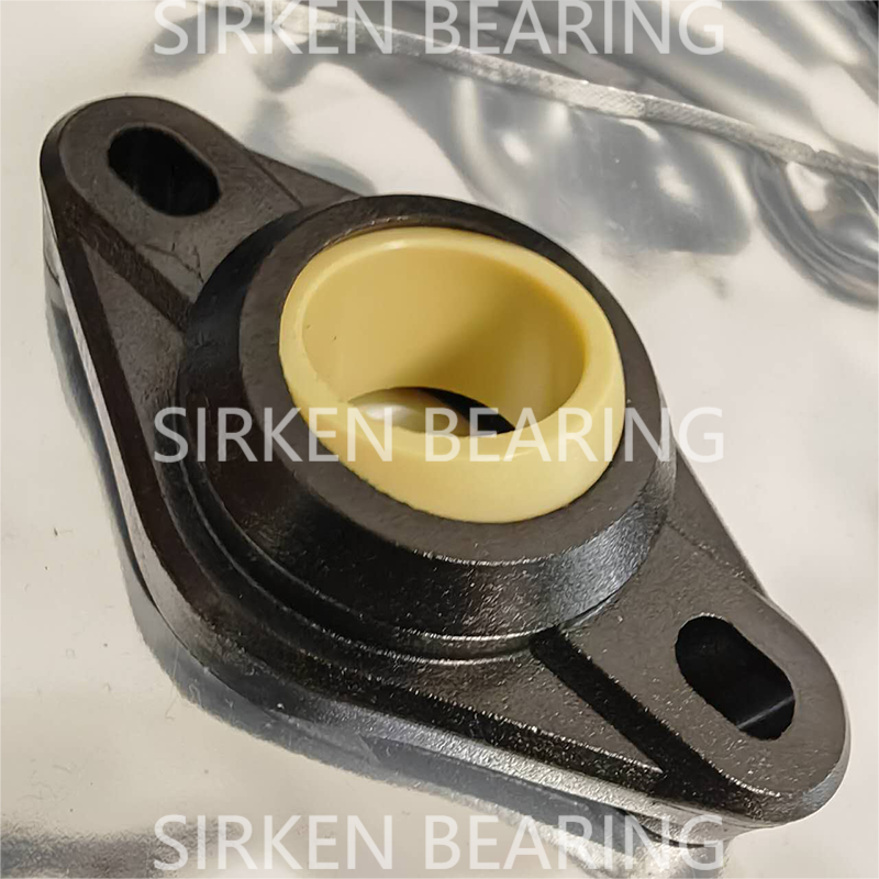EFOM-25 Flange bearing