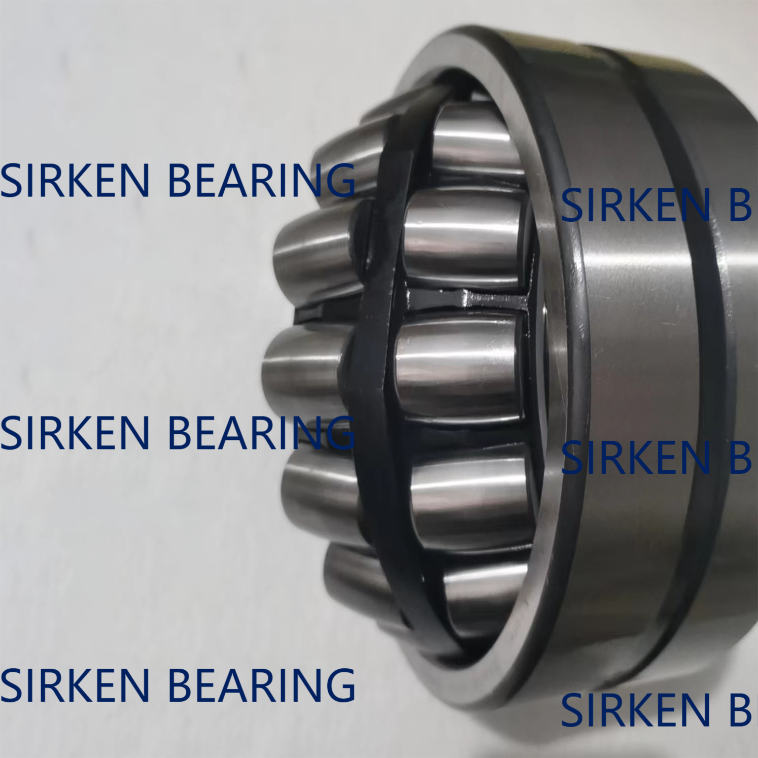 22230 E1-XL-C3 spherical roller bearing