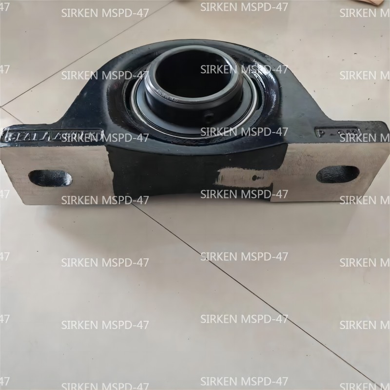 SIRKEN MSPD-47