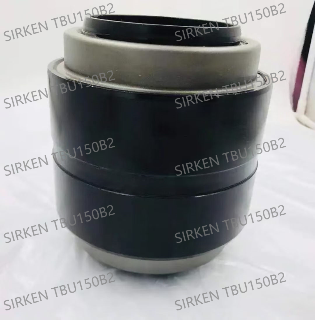 ПОДШИПНИКИ SIRKEN ДЛЯ ЖЕЛЕЗНЫХ ДОРОГ