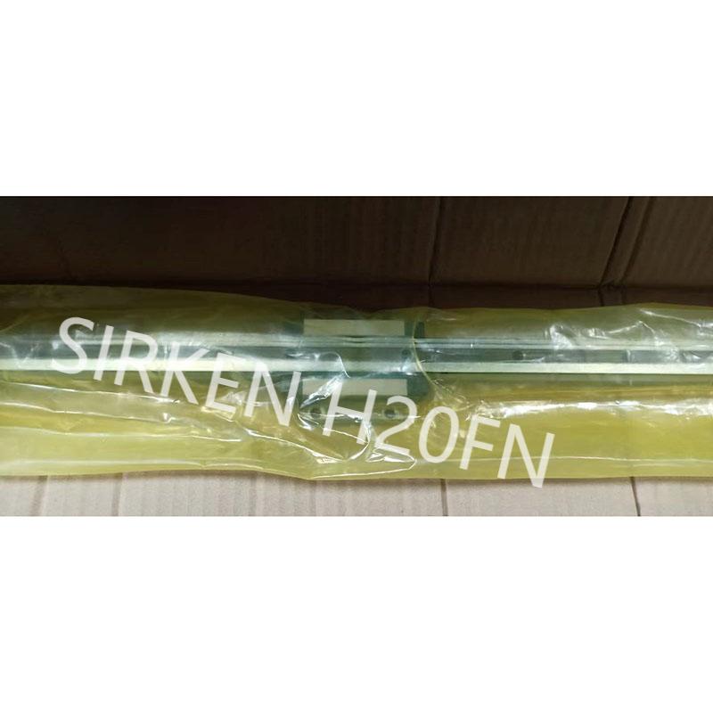 ЛИНЕЙНЫЙ НАПРАВЛЯЮЩИЙ БЛОК SIRKNE H20FN