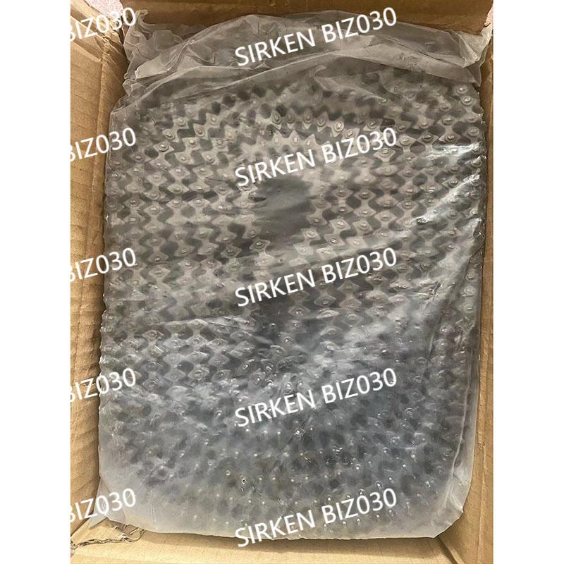 SIRKEN BIZ030 INVERTED TOOTH CHAIN