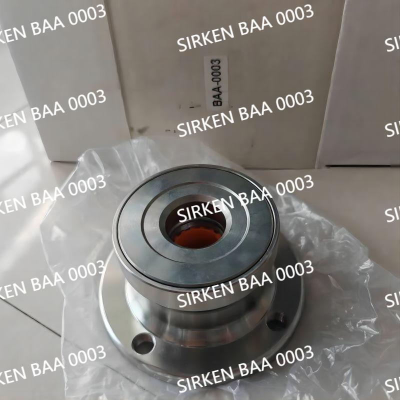 СЕЛЬСКОХОЗЯЙСТВЕННЫЙ СТУПИЧНЫЙ ПОДШИПНИК SIRKEN BAA 0003