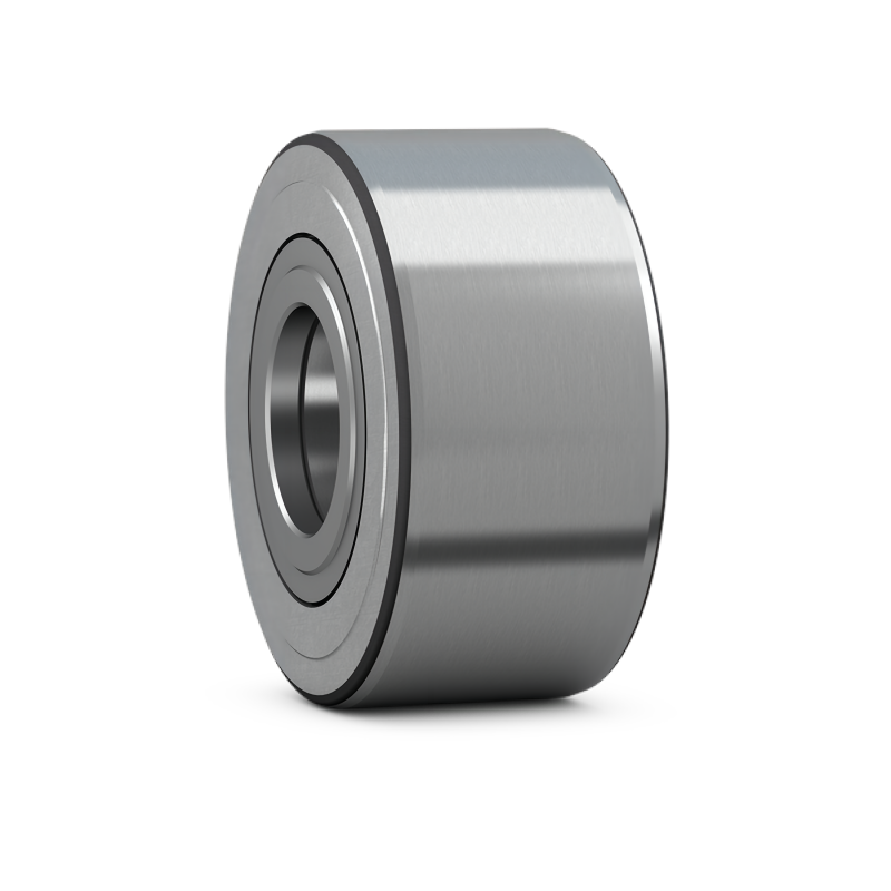 SIRKEN NNTR110x 260x115 ZZL S1 SUPPORT ROLLERS (YOKE-TYPE TRACK ROLLERS)