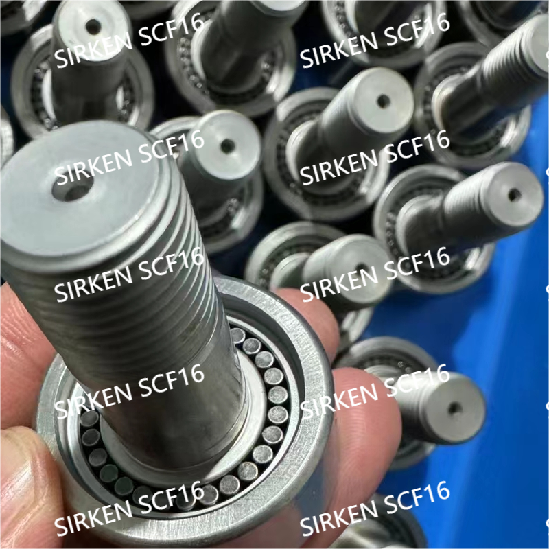 SIRKEN SCF 16 Cam Followers