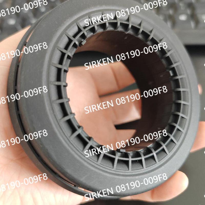 ПРИЖИМНОЙ ПОДШИПНИК ПЛОСКОСТИ ПЕРЕДНЕГО АМОРТИЗАТОРА SIRKEN 08190-009F8