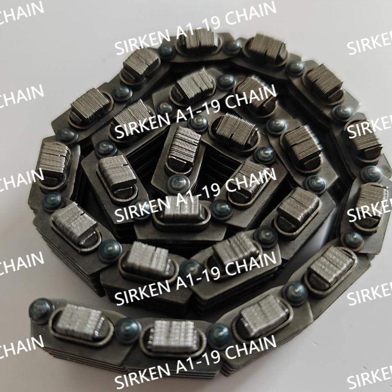 SIRKEN A1-19 CHAIN