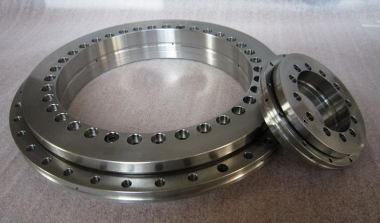 Bearings For Rotary Tables