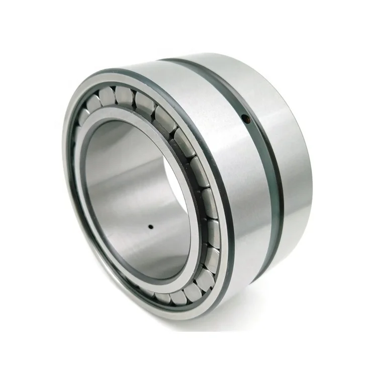 SIRKEN Bearing Model of Impact Crusher and Jaw Crusher 